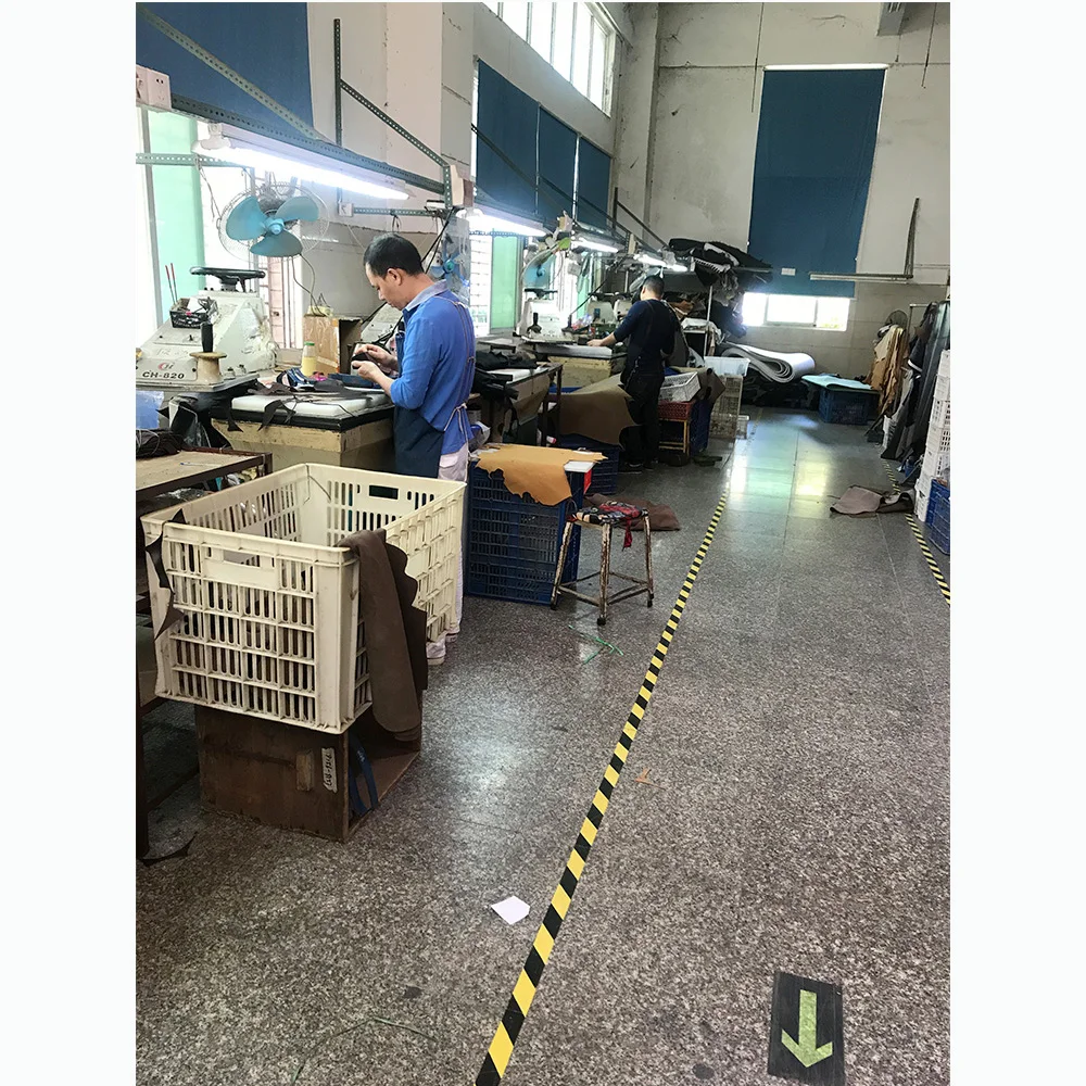 
PPE(EU) Standard Wear-resisting Lace-up Leather Motorcycle Shoes Waterproof Motorcycle Boots For Men 