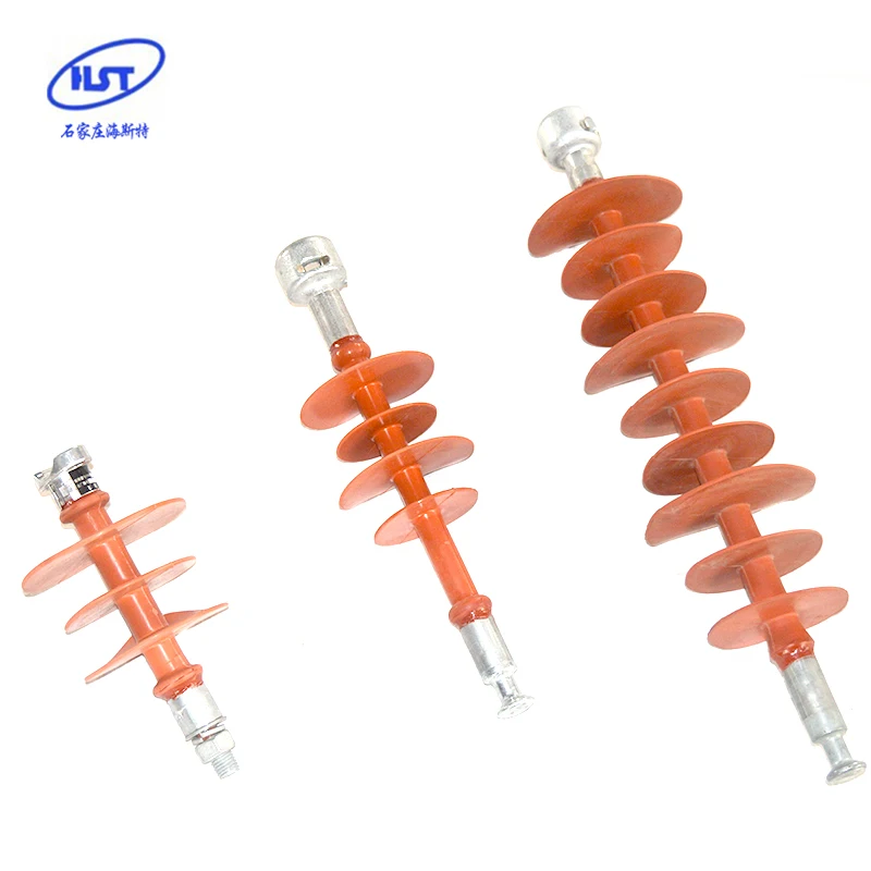 33Kv уплотнения влаги высоко Pin изоляторы цена