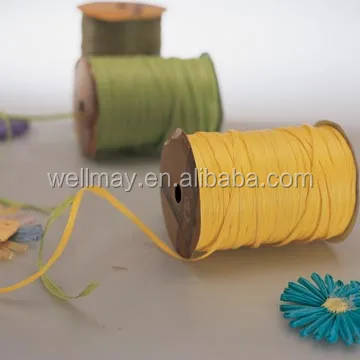 
Rayon Raffia Yafit Raffia RIBBON 