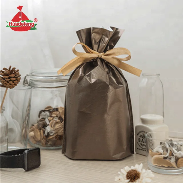 Cheap Custom OEM Style Select Cheap Price Packing Non Woven Wine Bag