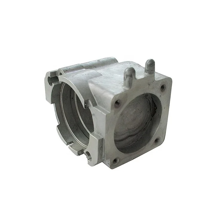Cast Iron Spare Parts Casting Agricultural Tractor