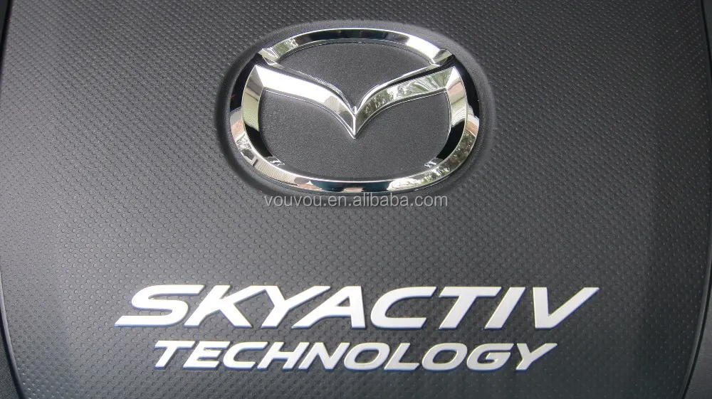 engine upper plate FOR MAZDA CX5 AND NEW MAZDA 3 J36