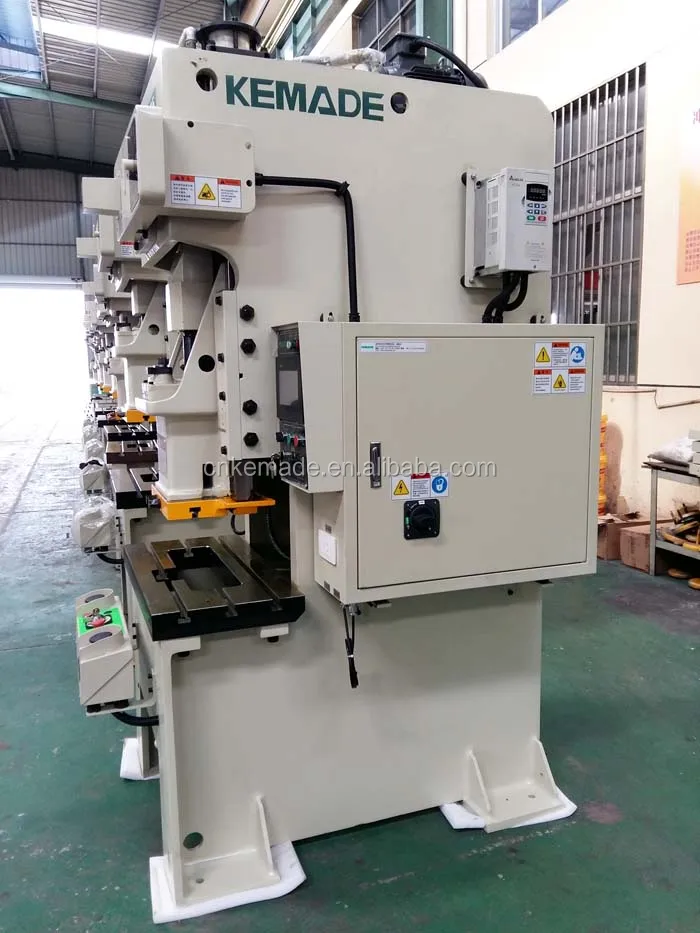 
15 ton,25 ton,35 ton cnc punch machinery machine press 