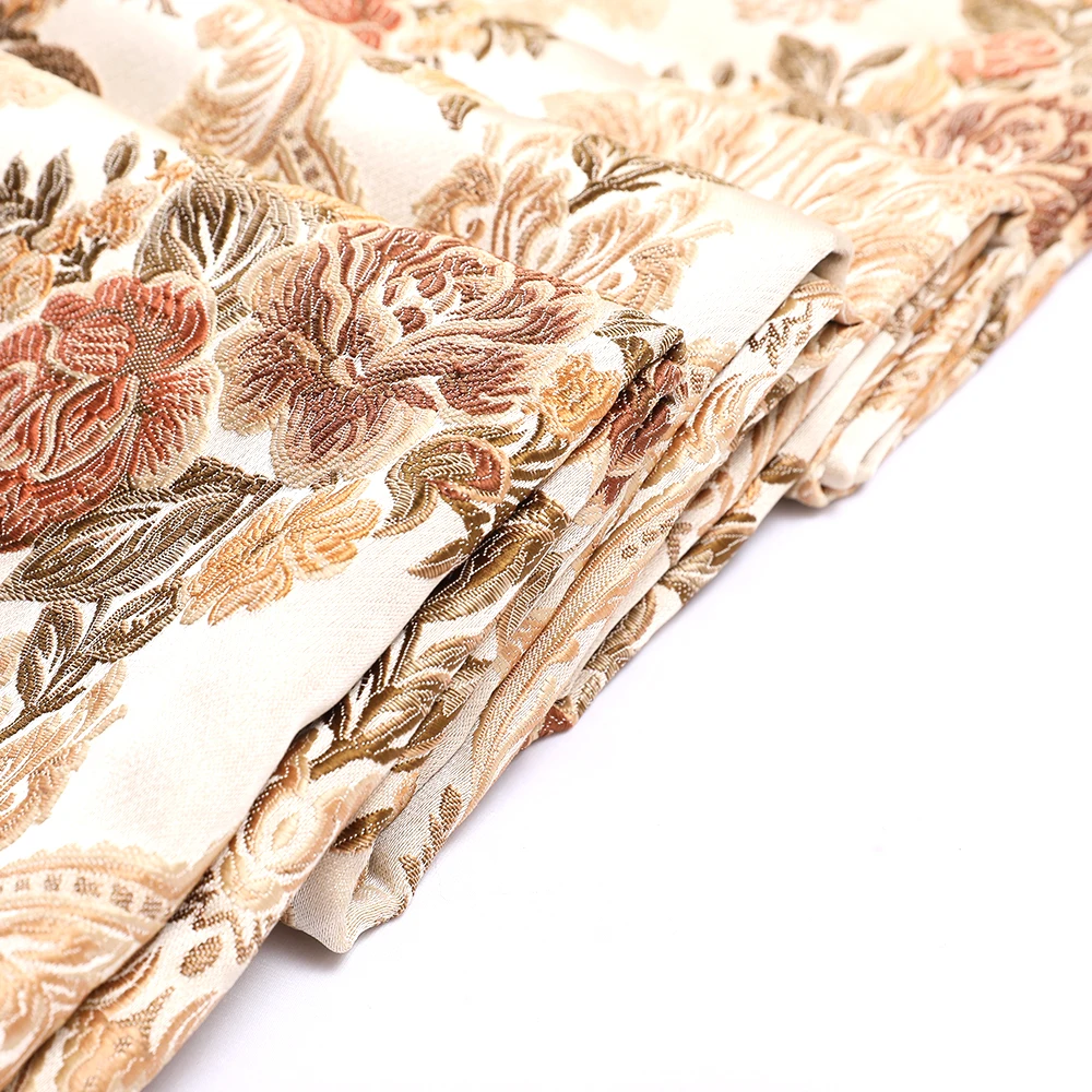 100% полиэстер ткань обивки дивана для мебели