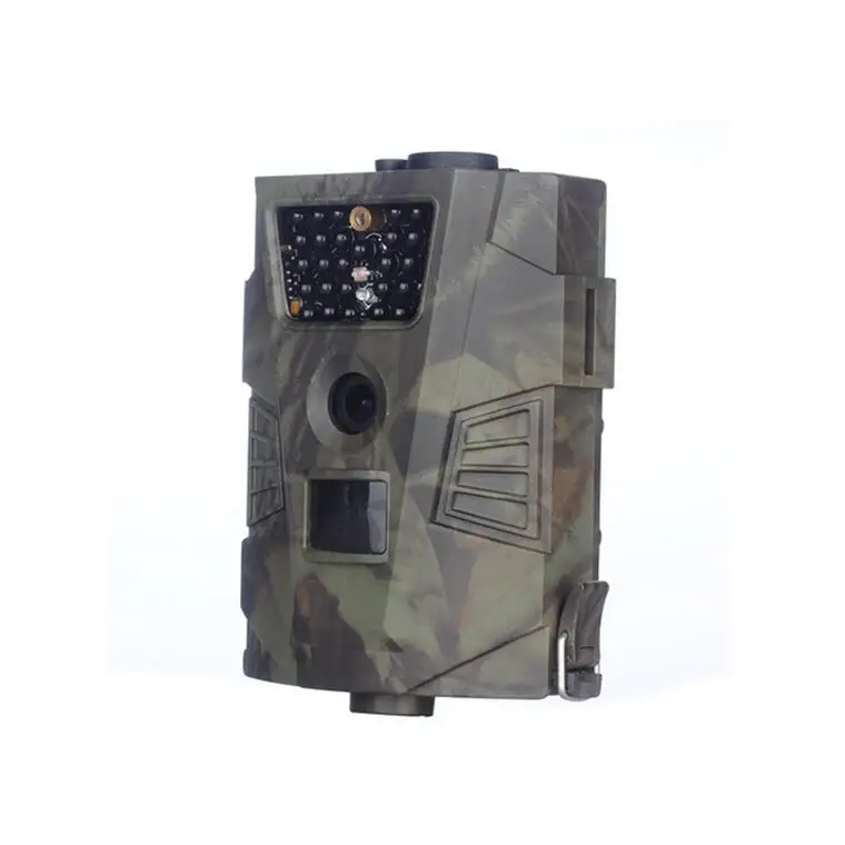 2019 Cheapest Basic Animal Observation Chinese OEM/ODM Hunting Trail Camera HT-001
