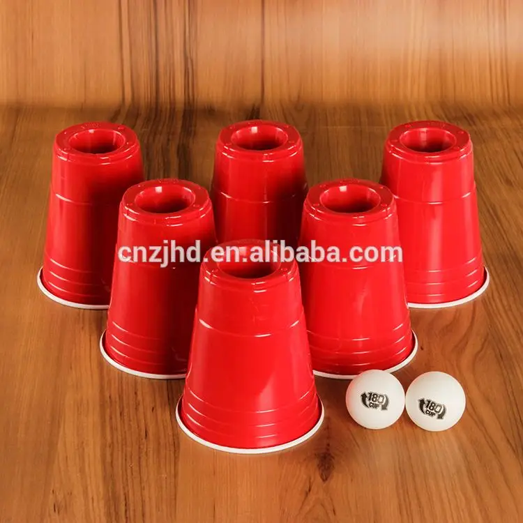 Disposable Shot Cup Party Cup Set