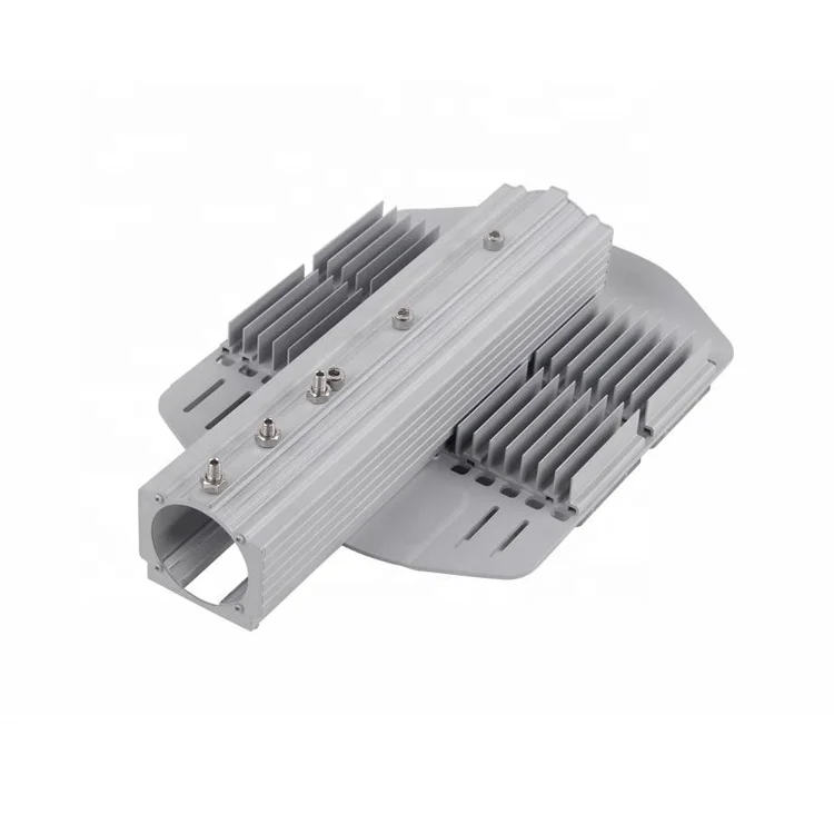 Low price from China factory module type street light led