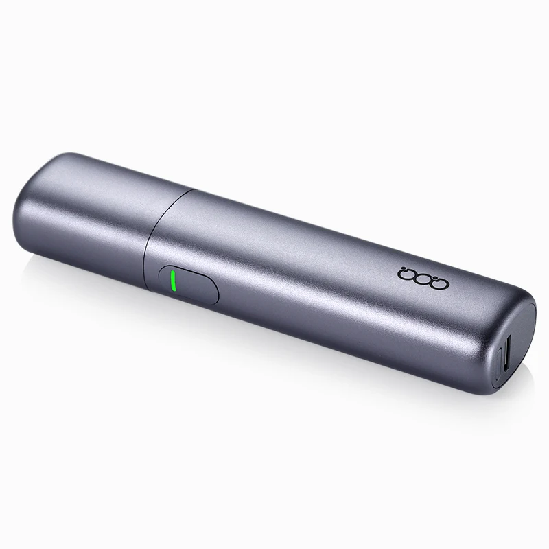  Новинка 2019 года устройство для нагрева табака heat no burn QOQ Smart IQO heetsstick оптовая цена на комплект мод