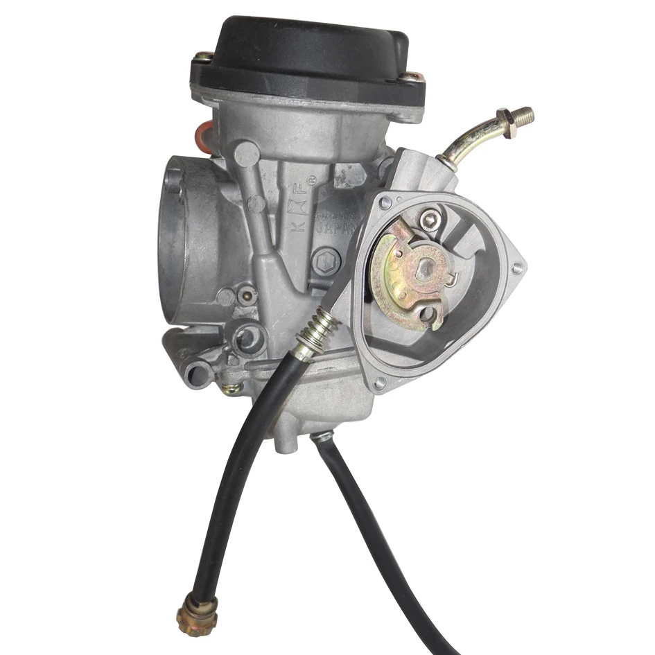 PD36J Carb Carburetor fit for LTZ400 Suzuki and Yamaha 400cc ATV.