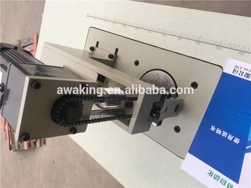 Industrial Ultrasonic leather Embossing machine