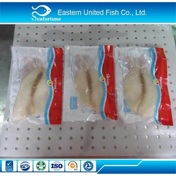 Top quality and good price Frozen Channel Catfish Fillet