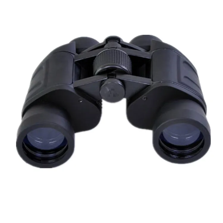 Оптовая цена 9x увеличение бинокулярный телескоп для охоты