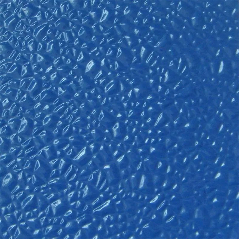 Высококачественная машина для тиснения полиэфирной пленки