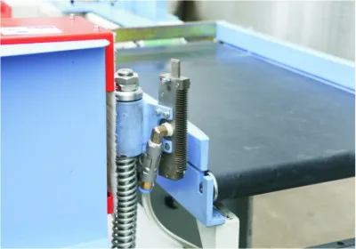 
5.8t Wood Finger Joint Production Line Machine For Sale 