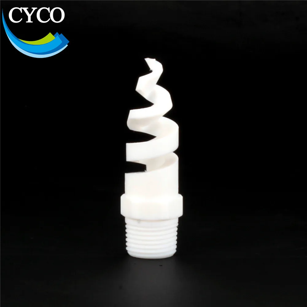 
Trade Assurance fog machine nozzle,water fog cannon nozzle,fog gun nozzle 