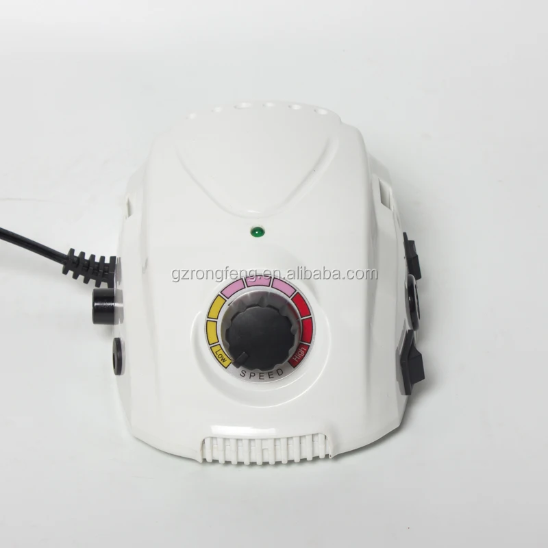 Pro Tools 212 Acrylic Electric Nail drill 0-35000rpm polisher for nail