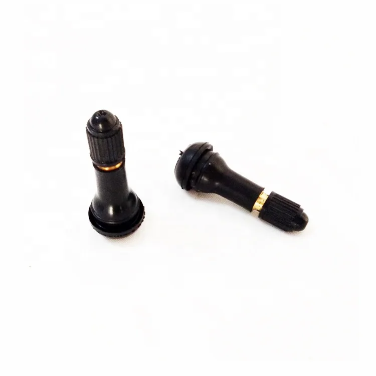 
High quality hot selling natural rubber (EPDM) schrader tire valve TR413 valve stem /passenger car tire valve TR412/TR413/TR/414 