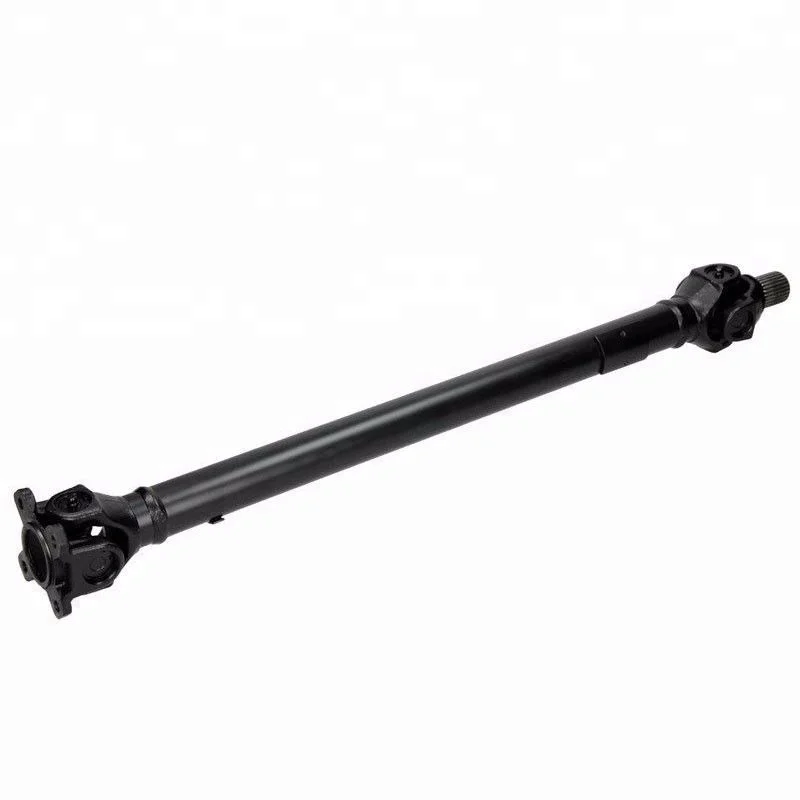 NEW FRONT DRIVE SHAFT ASSY CARDAN SHAFT PROPSHAFT For BMW X5 X6 E70 E71 E72 F15 F16 PROPELLER SHAFT 26207597649 26208605866