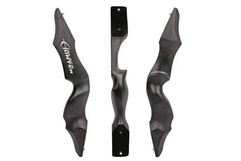 60 inch recurve bow F171 wood recurve Hunting longbow china factory hot sale