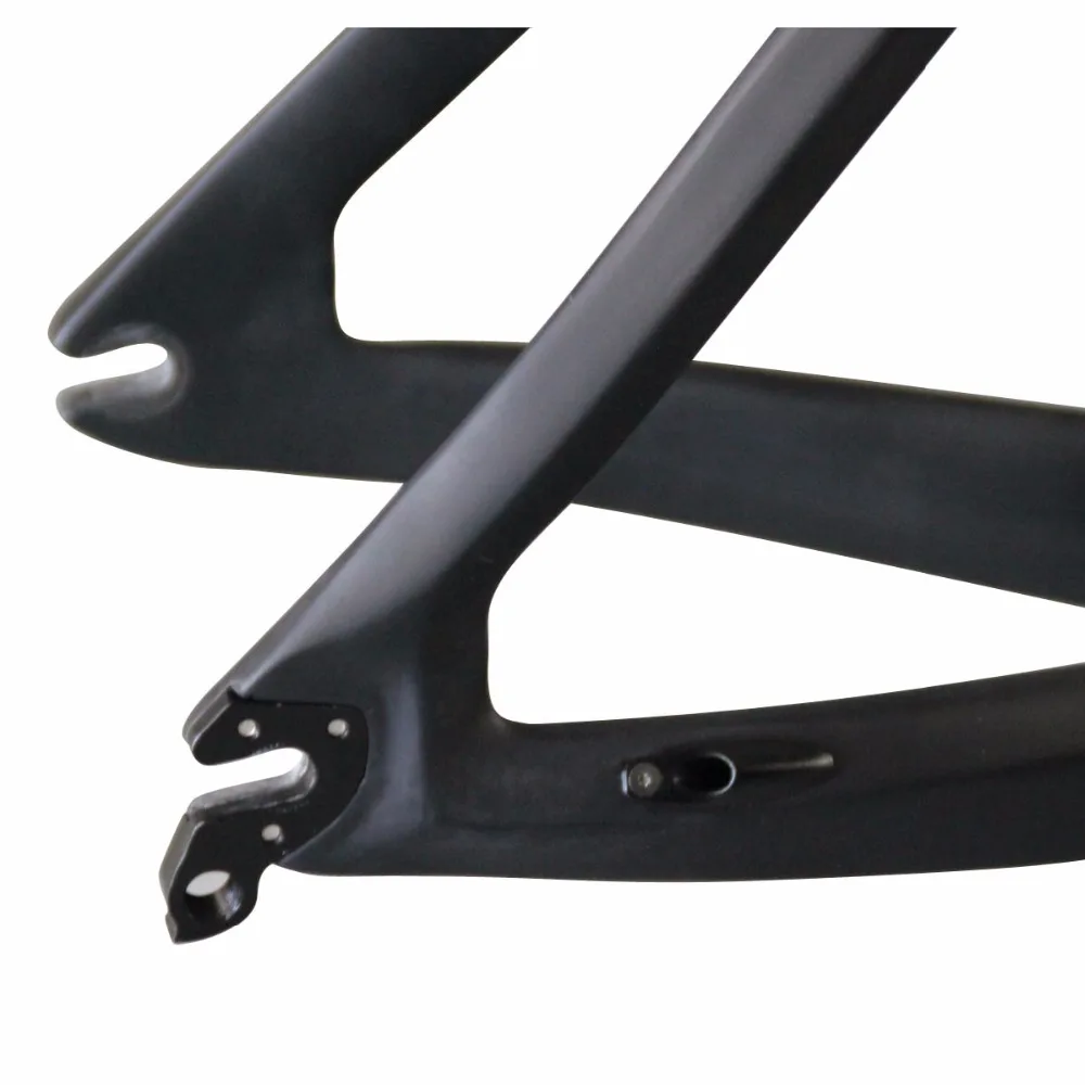 2016 carbon TT bike frames Full carbon time trial bicycle frame TT01