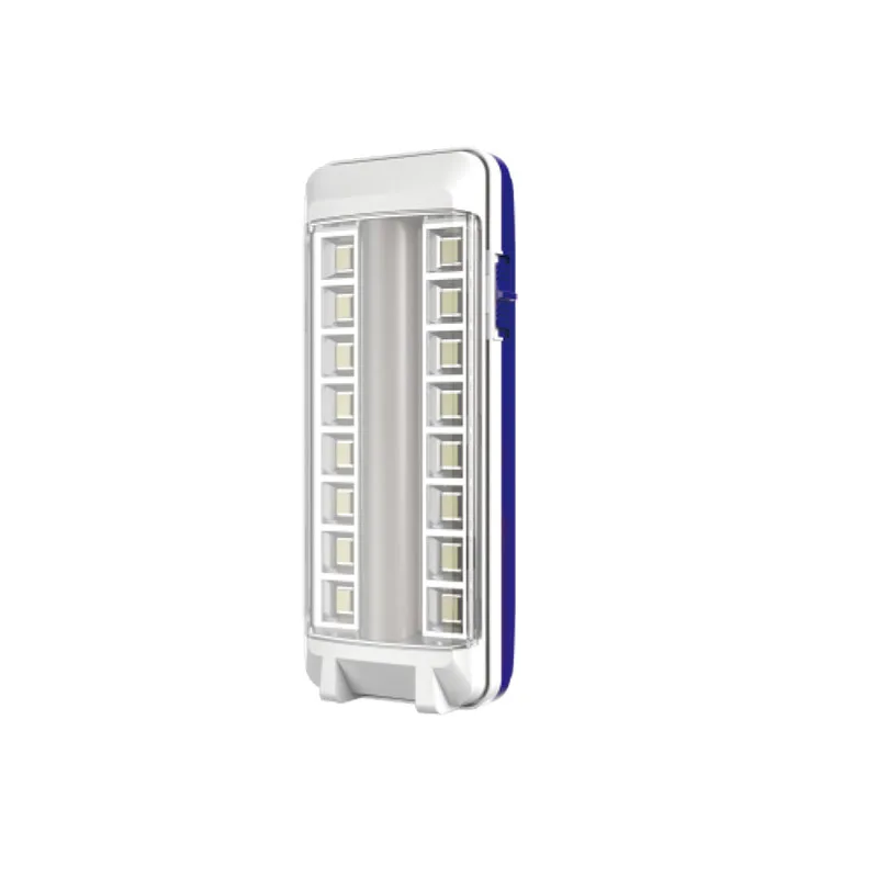 2019  solar rechargeable  emergency lantern for camping