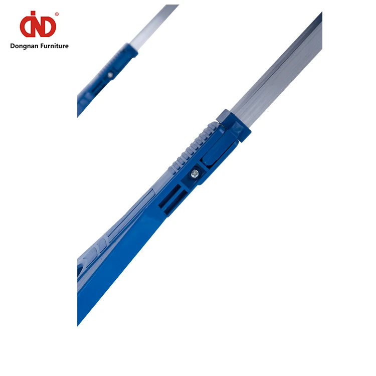 Wholesale Cheap Price Manufacturer Portable Durable Outdoor Picnic Suitcase  Plastic Folding Table and Chairs