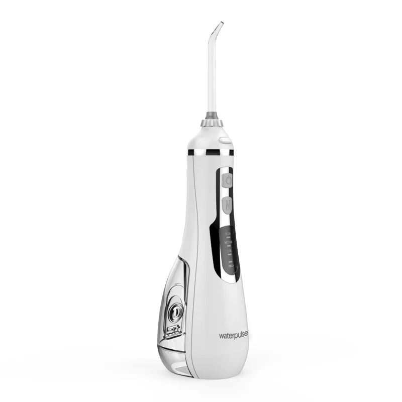 Waterpulse Cordless Pro V500 Colored Dental Oral Irrigator  CE Certification