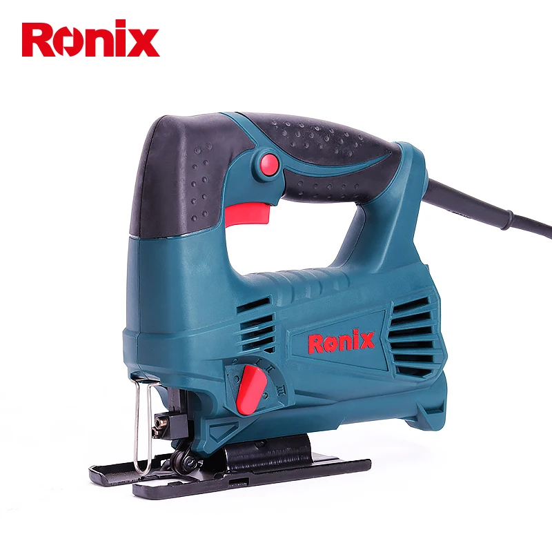 
Ronix 450W 3Speed mini JigSaw Cutting Electric Portable Machine model 4165 