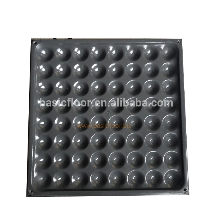 Лидер продаж высокое качество, низкая цена офисное здание голый пол поднял доступа