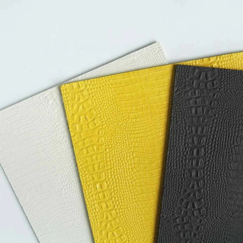 Waterproof Wallpaper Bathroom Realistic Crocodile Skin Rock Ceramic Tile