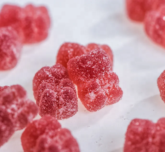 Детский иммунный C plus Zine и эхинацея, пектин, жевательные конфеты