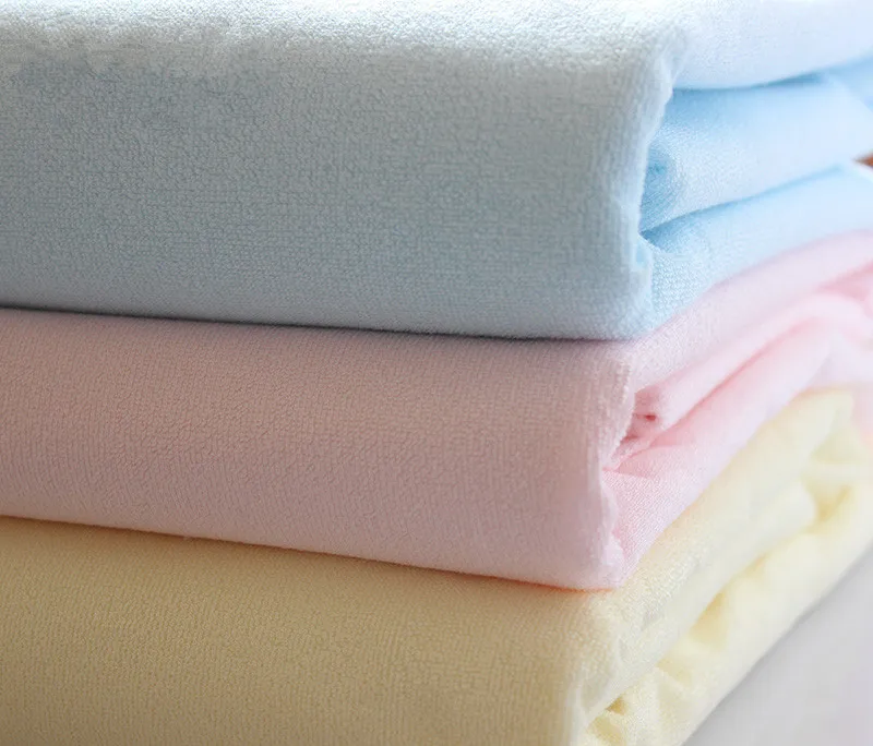 Hot Sell Dust Mites Proof Waterproof flat Mattress Cover Baby Mattress Protector