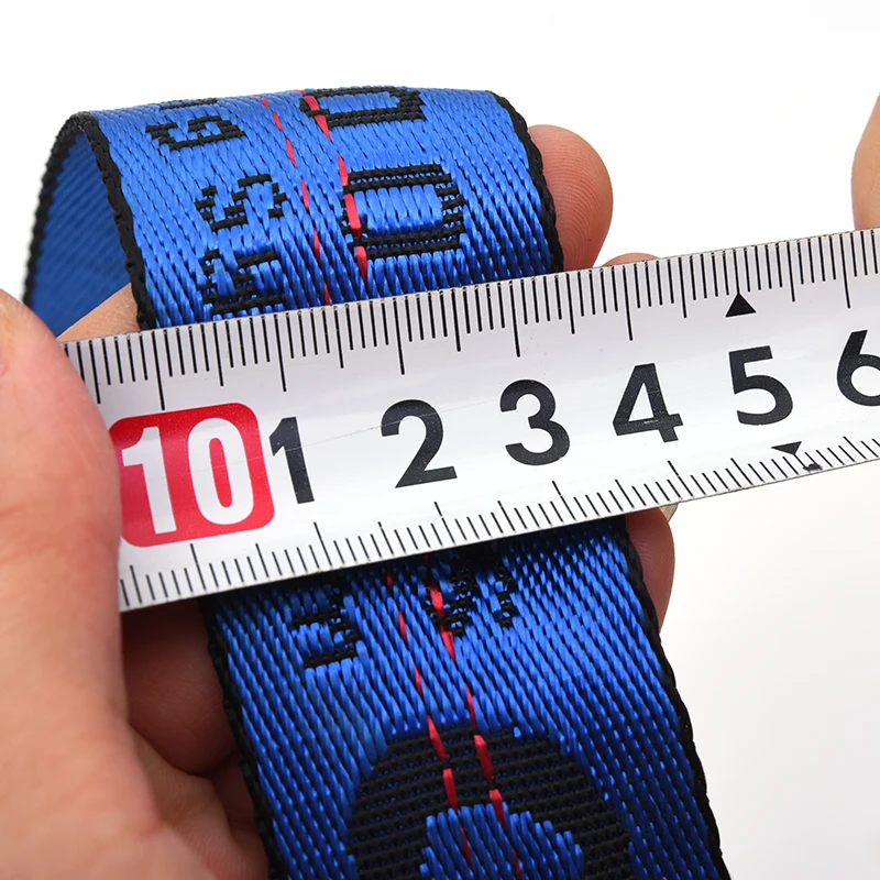 
2019 Custom Design Cheap Price Jacquard Webbing for Bag 