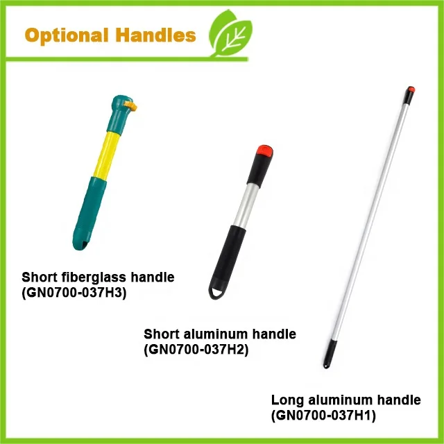 [Handy-Age]-Multifunctional Handle for Garden Multi Tool and Home Improvement (GN0700-037)