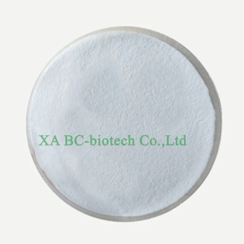 
High Purity Slimming Medicine Orlistat Weight Loss Powder Orlipastat Cas 96829-58-2 