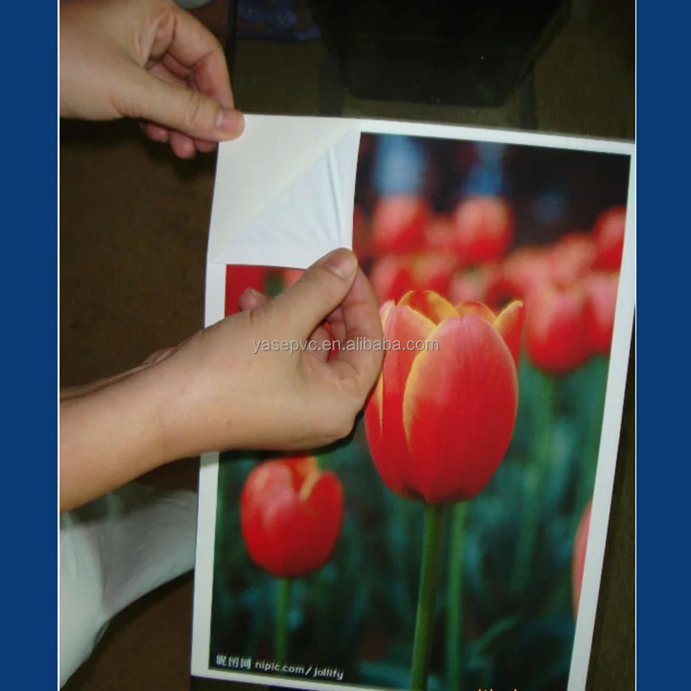 High Quality A4 Size Inkjet Dark Heat Transfer Paper