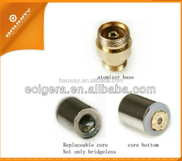 
Electronic cigarette bullet Bestseller 510 thread vaporizer Bauway best CBD vaporizer pen with replaceable coil 