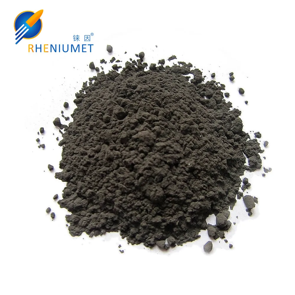 High purity molybdenum powder