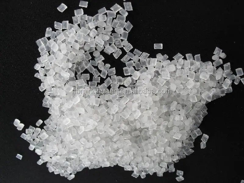 
PS raw material general purpose polystyrene for plastic product 