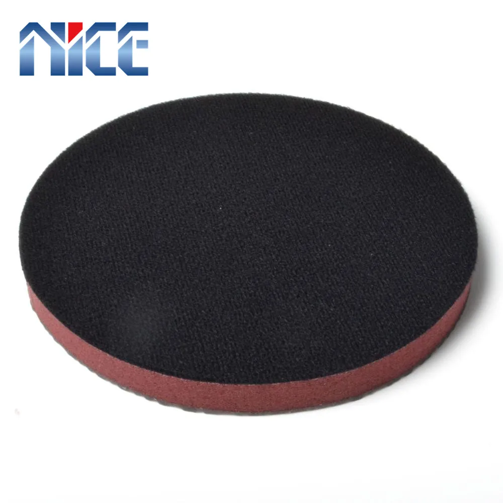 150mm Foam Polishing Auto Sponge Applicator Car Clay Bar Pad