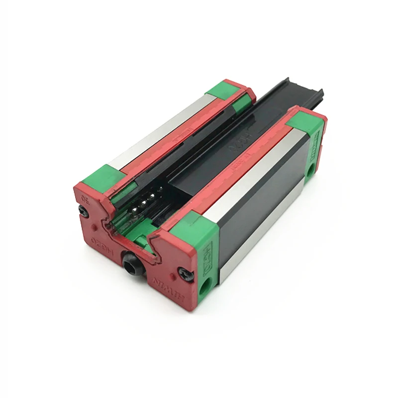 Hiwin Rail 1000mm MGN12 Linear Rail Guide For 3D printer