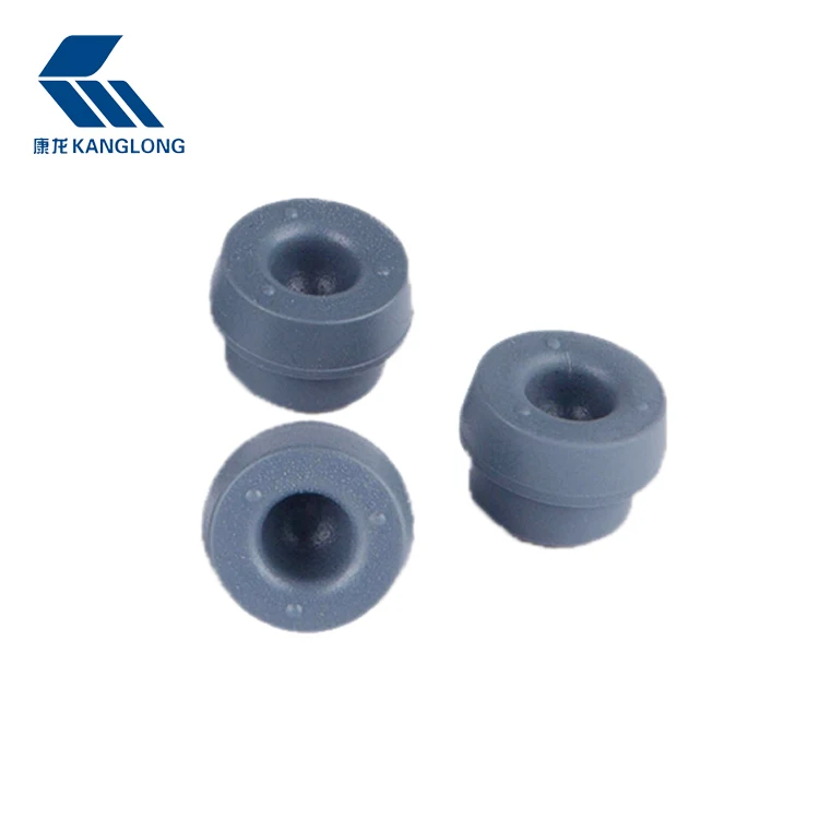 14mm butyl rubber stopper for lab with high quality