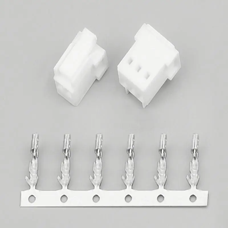 35155-0300 провод терминал различных типов 3 контактный разъем