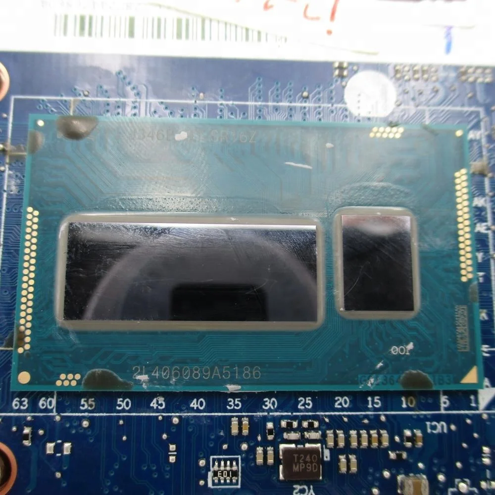 Материнская плата для ноутбука Lenovo g50-70 i7-4500u sr16z NM-A271