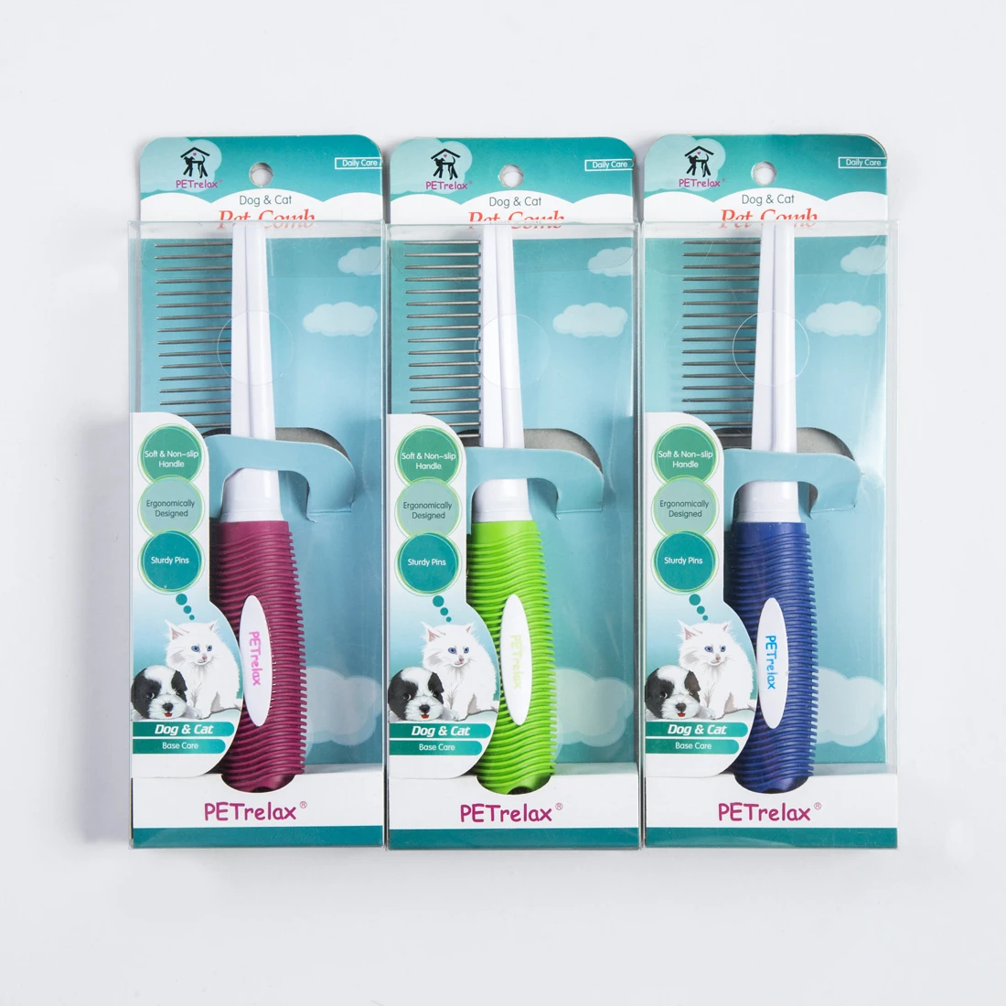 Инновационная Расческа и щетка для животных, импорт из Китая
