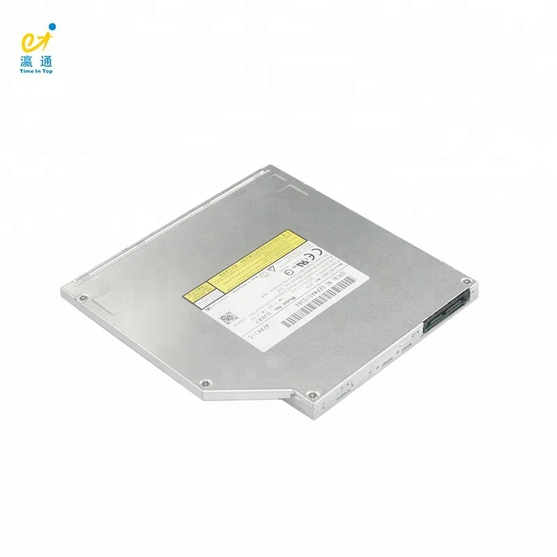 Panasonic UJ8A7 Slim DVD RW Burner Slot Load For MacBook Pro