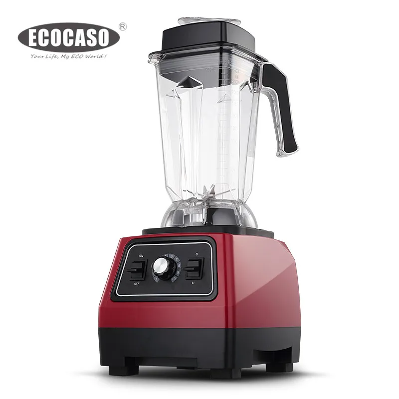 China High Quality Immersion Nutrimix Heavy Duty Blender