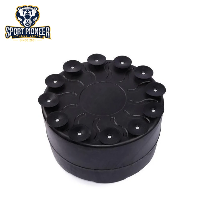 Boxing reflex stick target stand speed ball
