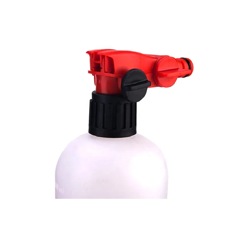 Mixer Sprayer Hose End sprayer for Liquid Fertilizer