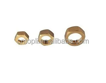 Copper Nozzles for gas oven